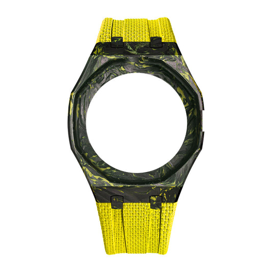 Royal Pop Case Strap — Lan Ba | Fluorine Rubber