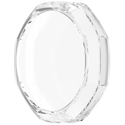 Royal Pop Compatible TPU Protective Case Cover | Transparent - Swatch x AP Royal Pop Strap - Default Title