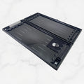 Premium Backgammon Set "Carbon Black" aus Hartstahl - Swatch x AP Royal Pop Strap - Default Title