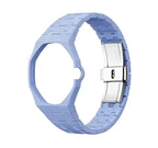 Royal Pop Bio-Ceramic Strap — Baby Blue 3PM