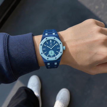 royal pop strap band
