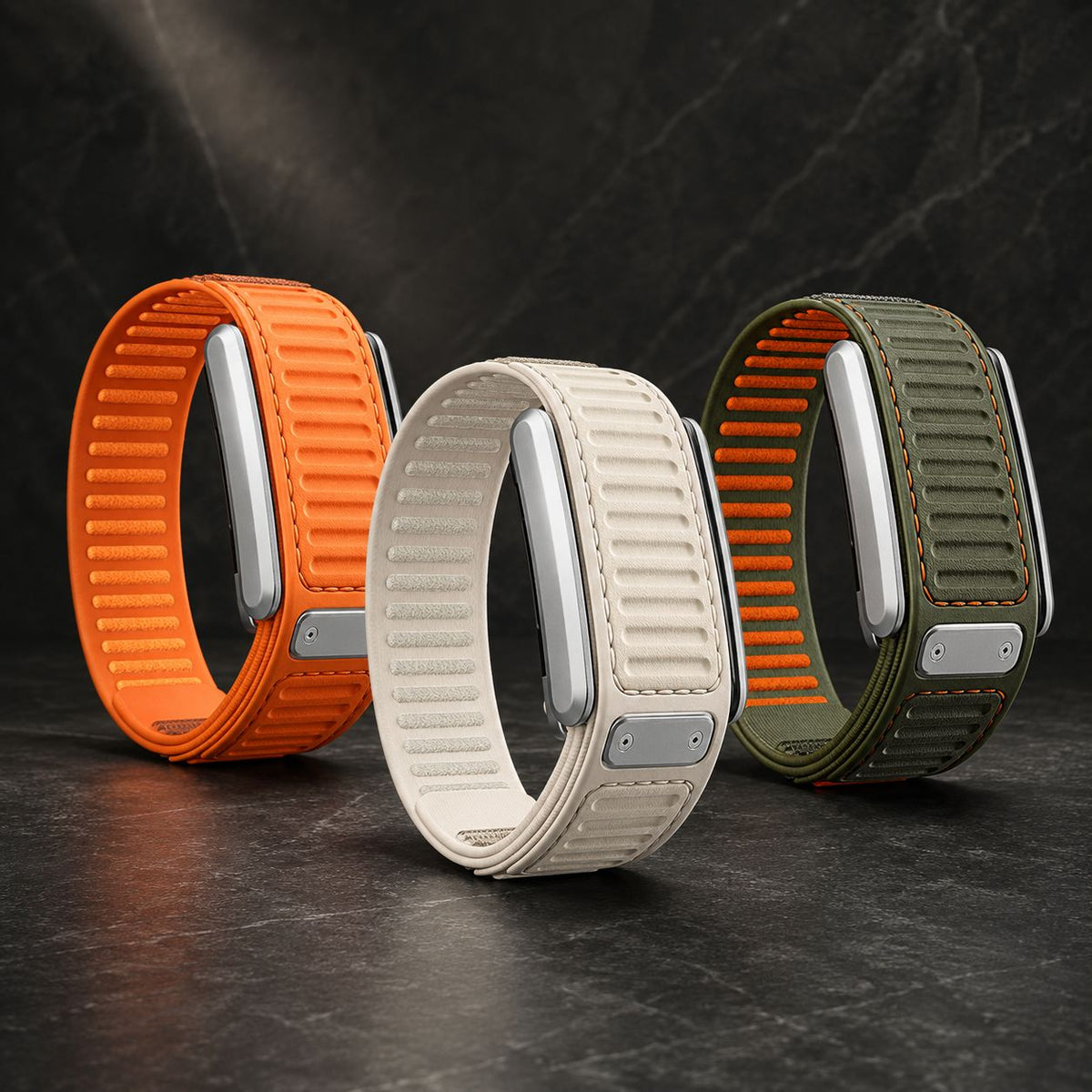 WHOOP Straps
