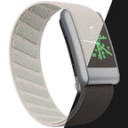 Breathable Nylon Sport Loop Replacement Strap for Whoop 5.0 MG 22mm