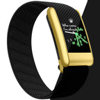 Breathable Nylon Sport Loop Replacement Strap for Whoop 5.0 MG 22mm