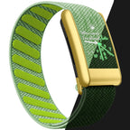 Breathable Nylon Sport Loop Replacement Strap for Whoop 5.0 MG 22mm