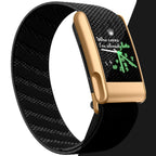 Breathable Nylon Sport Loop Replacement Strap for Whoop 5.0 MG 22mm