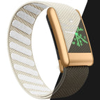 Breathable Nylon Sport Loop Replacement Strap for Whoop 5.0 MG 22mm