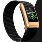 Breathable Nylon Sport Loop Replacement Strap for Whoop 5.0 MG 22mm