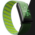 Breathable Nylon Sport Loop Replacement Strap for Whoop 5.0 MG 22mm
