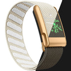 Breathable Nylon Sport Loop Replacement Strap for Whoop 5.0 MG 22mm