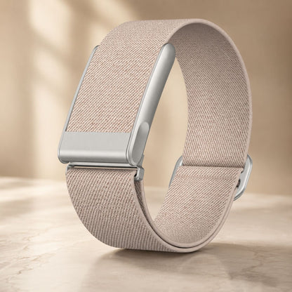 Sport Loop Strap for WHOOP — Sand