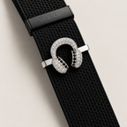 Charm for Whoop - Crystal Headphone Strap Charm