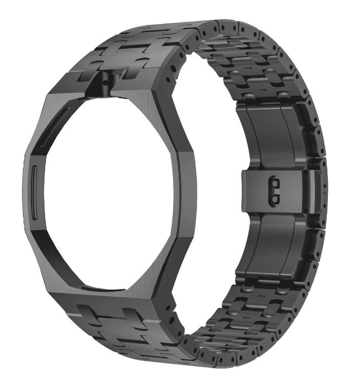 Royal Pop Case Strap — Ocho Negro | Bioceramic