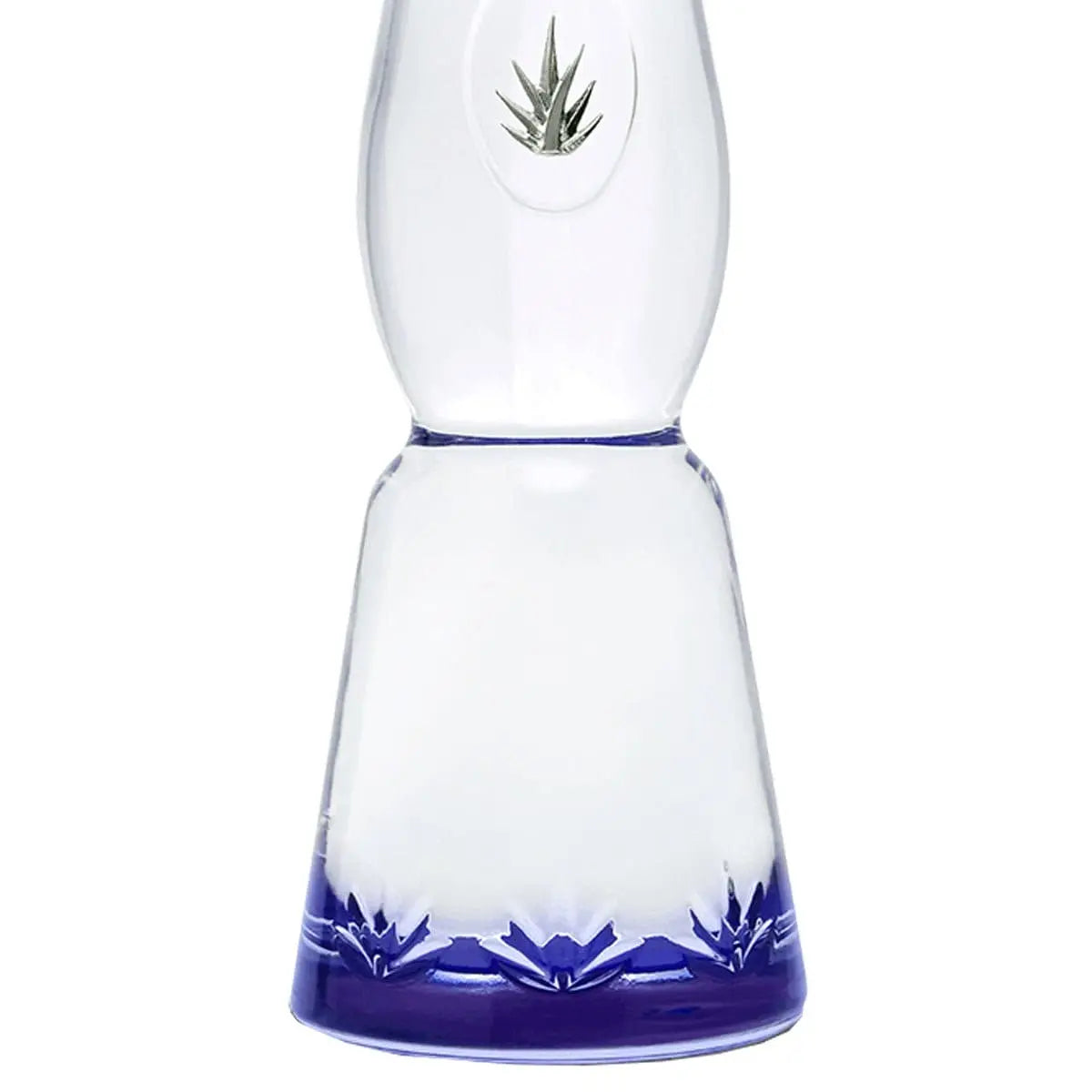 Clase Azul Tequila | Plata | 0,7L | 40% Vol. - Swatch x AP Royal Pop Strap - Default Title