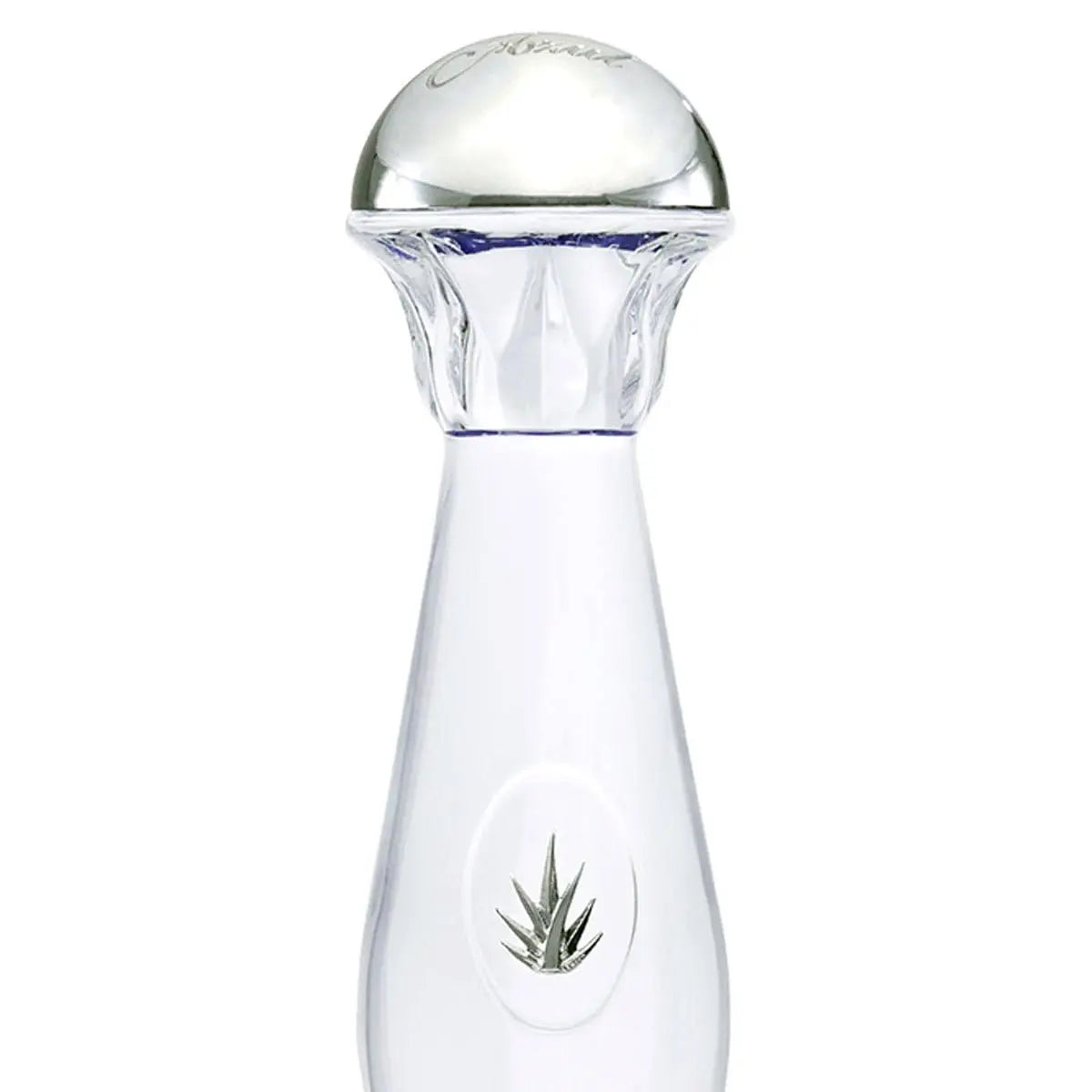 Clase Azul Tequila | Plata | 0,7L | 40% Vol. - Swatch x AP Royal Pop Strap - Default Title