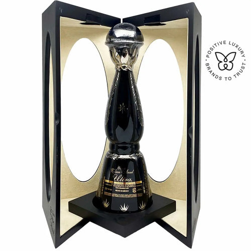 Clase Azul Tequila | Ultra Extra Añejo | 0,7L | 40% Vol. - Swatch x AP Royal Pop Strap - Default Title