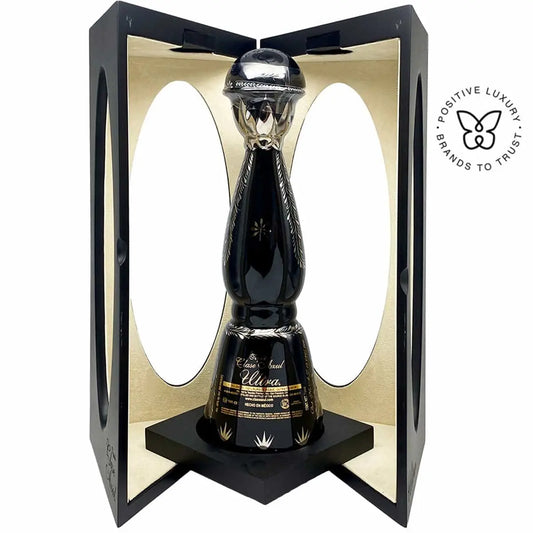 Clase Azul Tequila | Ultra Extra Añejo | 0,7L | 40% Vol. - Swatch x AP Royal Pop Strap - Default Title